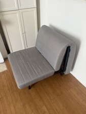 Single folding sofa for sale  WESTCLIFF-ON-SEA