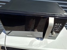 Samsung 23l mikrowelle gebraucht kaufen  Betteldorf, Densborn, Pelm