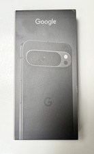 Google Pixel 9 Pro XL 256GB Obsidian (Verizon) Smartphone ESN Wydanie NA CZĘŚCI na sprzedaż  Wysyłka do Poland