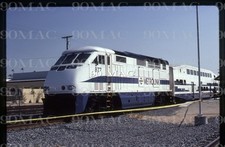 Metrolink scax. emd for sale  Valencia
