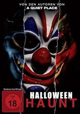 Halloween haunt gebraucht gebraucht kaufen  Sankt Augustin