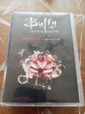 Coffret dvd integrale d'occasion  Marquise
