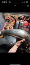 Espansione fmf husqvarna usato  Villafranca Sicula