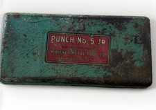 Whitney metal tool for sale  Glendale