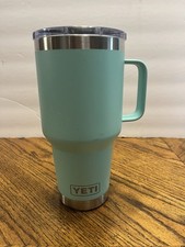 Yeti rambler 30oz for sale  East Brady