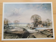 Print british artist for sale  ST. LEONARDS-ON-SEA
