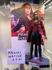 Hot toys mms370 for sale  Greenbelt