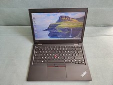 Ordinateur portable lenovo d'occasion  Lyon III