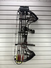 Bowtech rpm 360 for sale  Cedar City