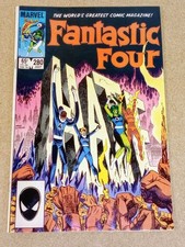 Fantastic four 280 for sale  CHIPPENHAM