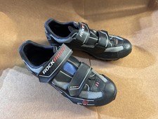 Scarpe ciclismo ciclista usato  Trieste
