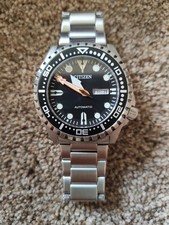Citizen nh8380 66e for sale  SPALDING