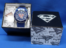 Men superman watch for sale  Arnold