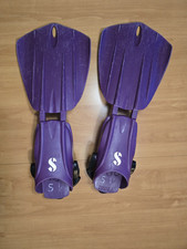 Scubapro seawing nova gebraucht kaufen  Nauen