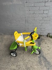 Smartrike breeze toddler for sale  SOUTHPORT