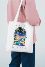 Tote bag casa d'occasion  Aucamville