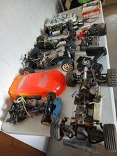 Mantua model kyosho usato  Valvestino