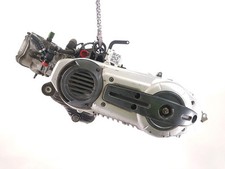 Moteur piaggio mp3 d'occasion  Livron-sur-Drôme
