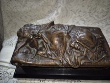 Hidden erotica bronze. for sale  DERBY