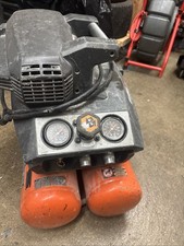 Rigid quiet compressor for sale  Longmont