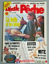 Déclic pêche mai d'occasion Déclic pêche mai d'occasion  La Guerche-sur-l'Aubois