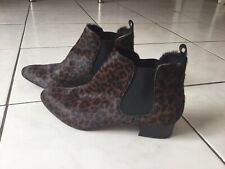 Bottines 123 pointure d'occasion  Andeville