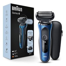 Braun electric razor for sale  Glendale
