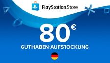 Psn guthaben gebraucht kaufen  Gelsenkirchen