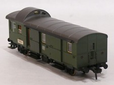 Fleischmann 1556 personenwagen gebraucht kaufen  Fronreute