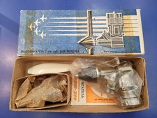Raduga nitro engine for sale  Dallas