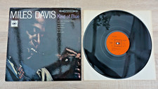 MILES DAVIS - KIND OF BLUE - ORIGINAL 1967 U.K REISSUE LP - EX VINYL ! comprar usado  Enviando para Brazil