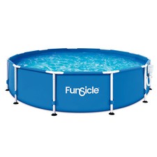 Funsicle outdoor round for sale  Lincoln