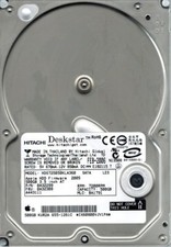 Hitachi HDS725050KLA360 P/N: 0A32299 MLC: BA1791 500GB, usado comprar usado  Enviando para Brazil