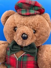 Musical teddy bear for sale  Mason