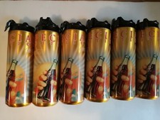Coca cola borracce usato  Villanova Marchesana