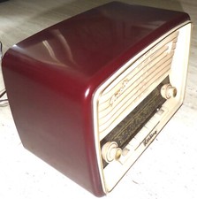 Röhrenradio körting piccolo gebraucht kaufen  Eschwege