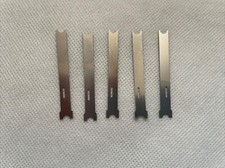 Molas de metal Yamaha Tyros 4 - 5 X sob chaves, usado comprar usado  Enviando para Brazil