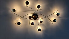 Designer lampen set gebraucht kaufen  Tessin