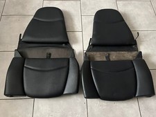 Jeu sièges arrière d'occasion  Rambervillers
