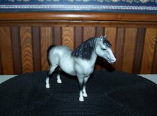 Breyer 1486 gray for sale  Wheeling
