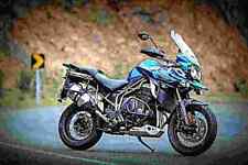 Triumph tiger explorer for sale  UK