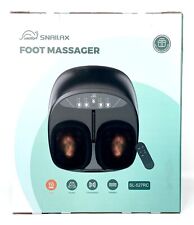 Snailax 527rc shiatsu gebraucht kaufen  Jena