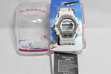 Relógio esportivo CASIO vintage DW-004BD-8T X-treme Terje Haakonsen 900° cinza G-SHOCK comprar usado  Enviando para Brazil