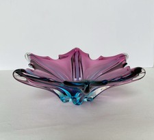 Vtg murano sommerso for sale  HARROW