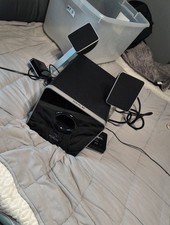Focal 2.1 multimedia for sale  Gardena