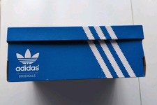 Adidas empty shoe for sale  PAIGNTON
