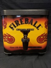 Fireball whiskey 01us for sale  East Helena