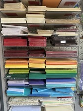 Artoz karten papier gebraucht kaufen  Deutschland