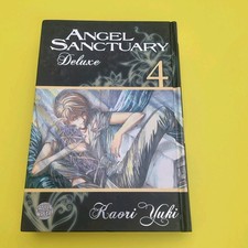 Manga angel sanctuary gebraucht kaufen  Frankfurt am Main