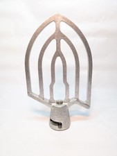 Flat paddle mixer for sale  Voorheesville